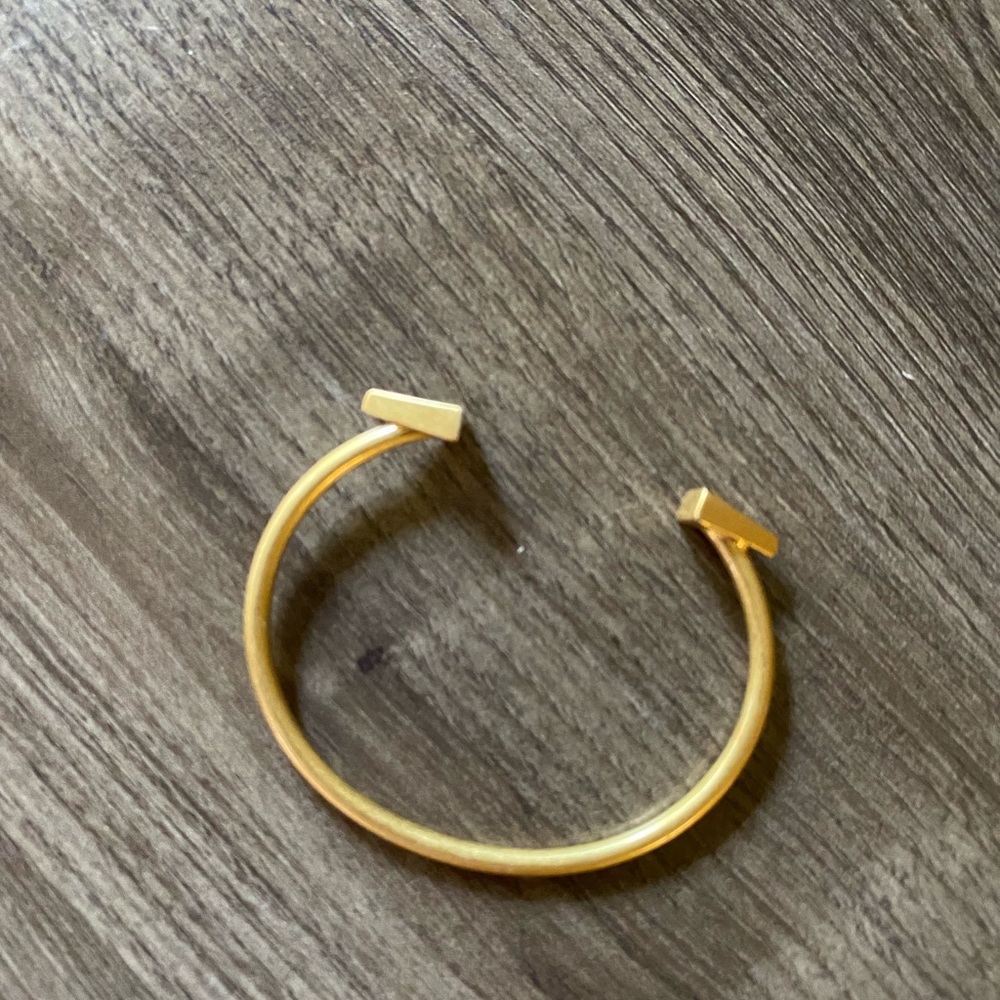 Madewell bangle